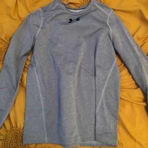 Youth Under Armour Coldgear